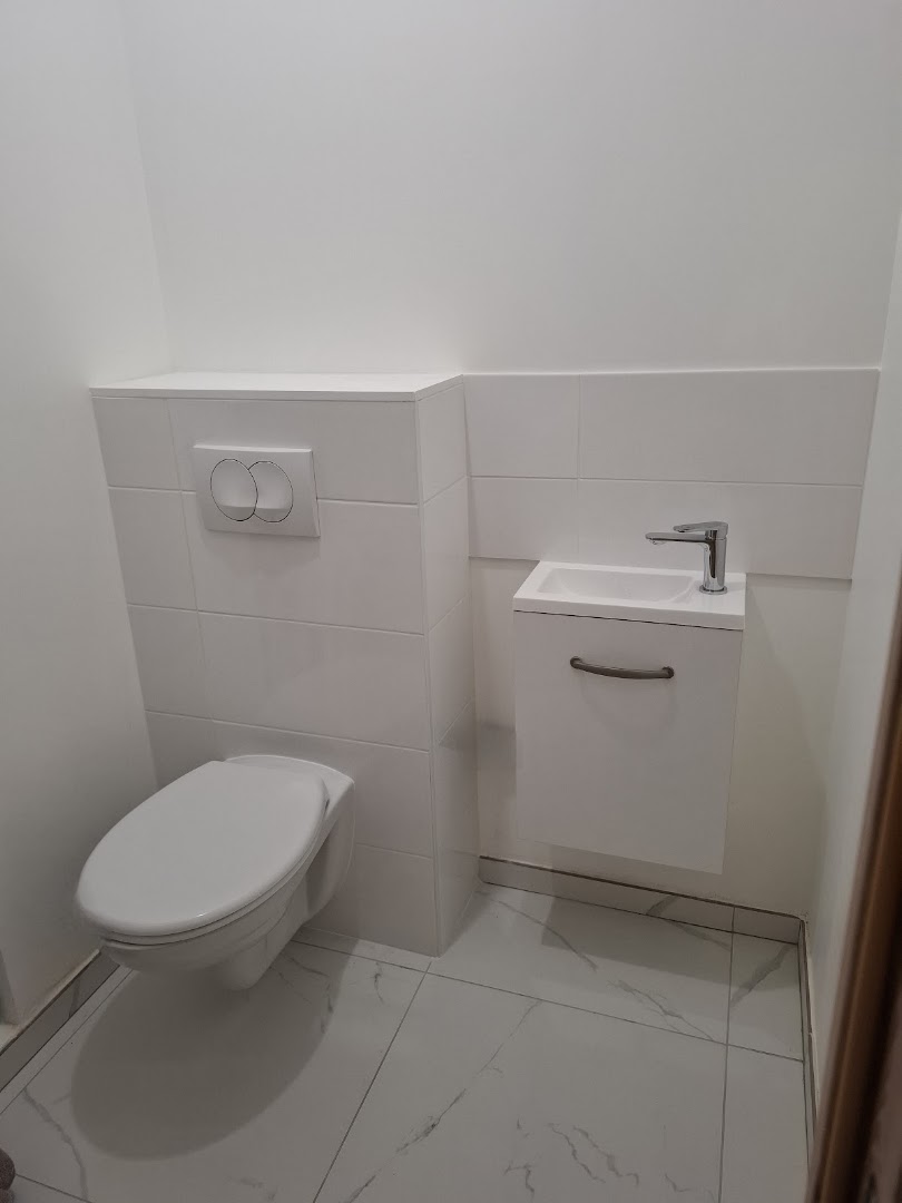 N.B SERVICES PLOMBERIE — Photos 8
